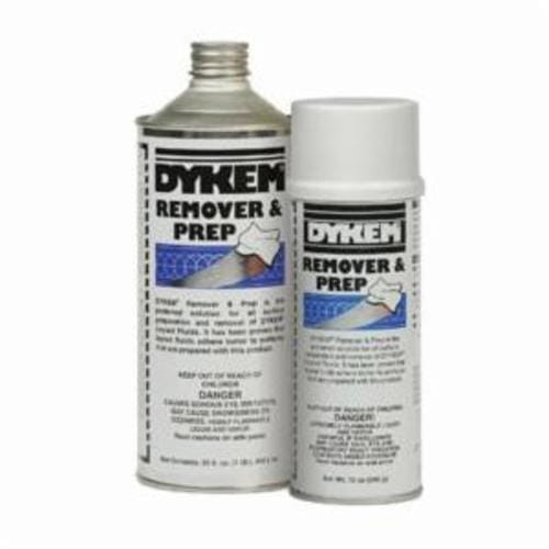 Dykem® 82738 Remover and Prep, 1 gal Spray Bottle, Clear, Liquid